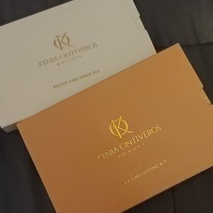 Bundle Blush an Contour Kenia Ontiveros